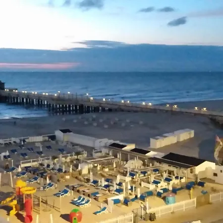 Appartement Beachview Pier *