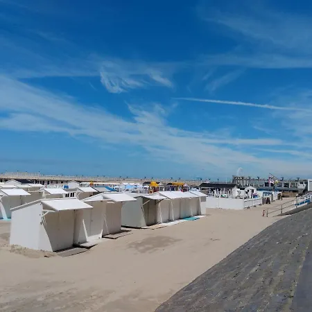 Beachview Pier Appartement
