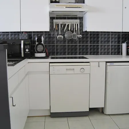 Apartmán Beachview Pier Blankenberge
