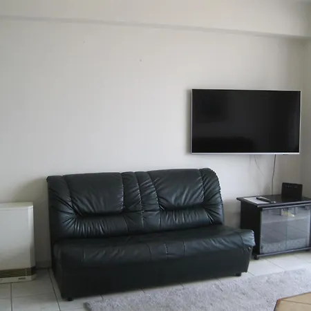 Apartmán Beachview Pier *